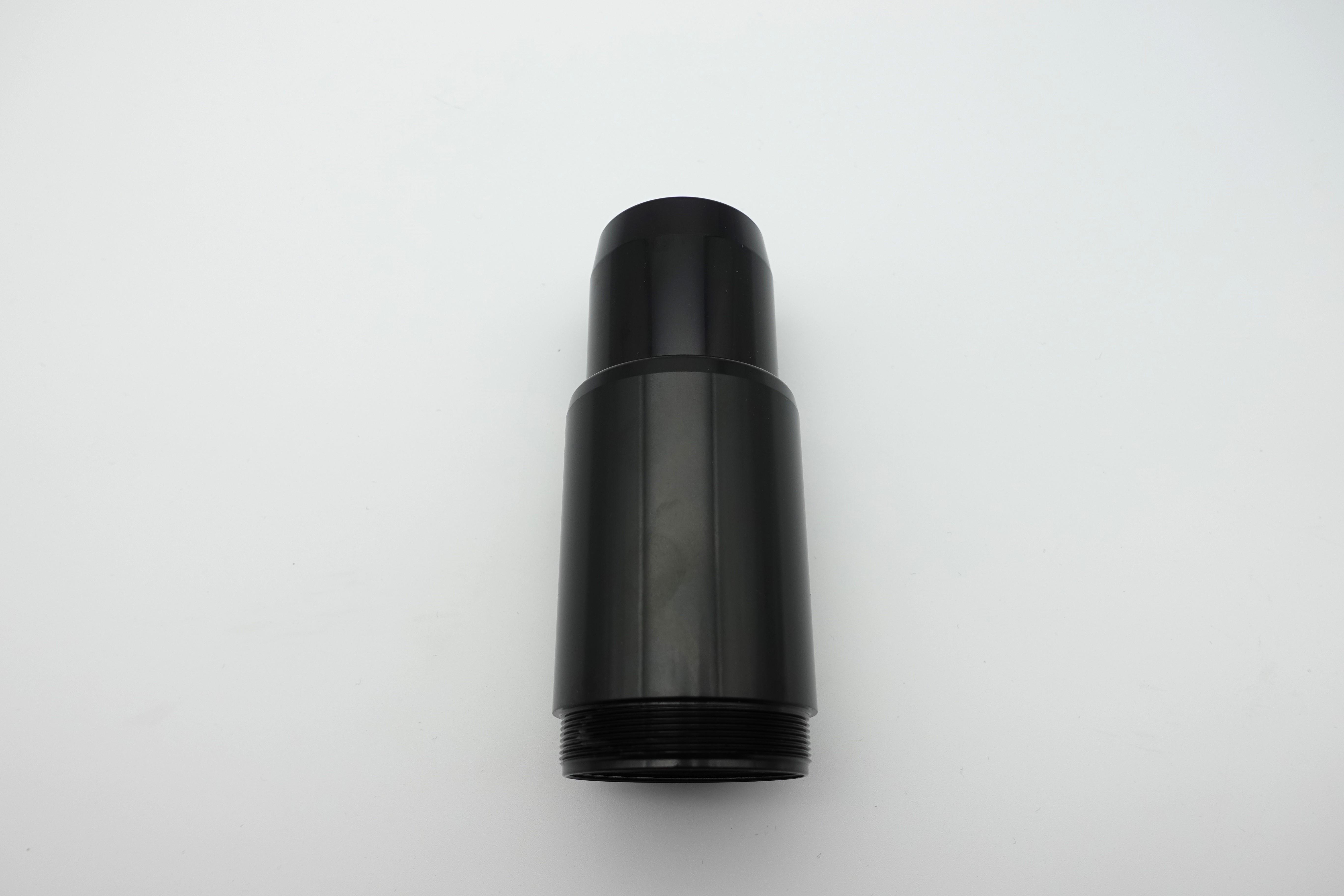 Gas cylinder assembly - RS15 Epixon