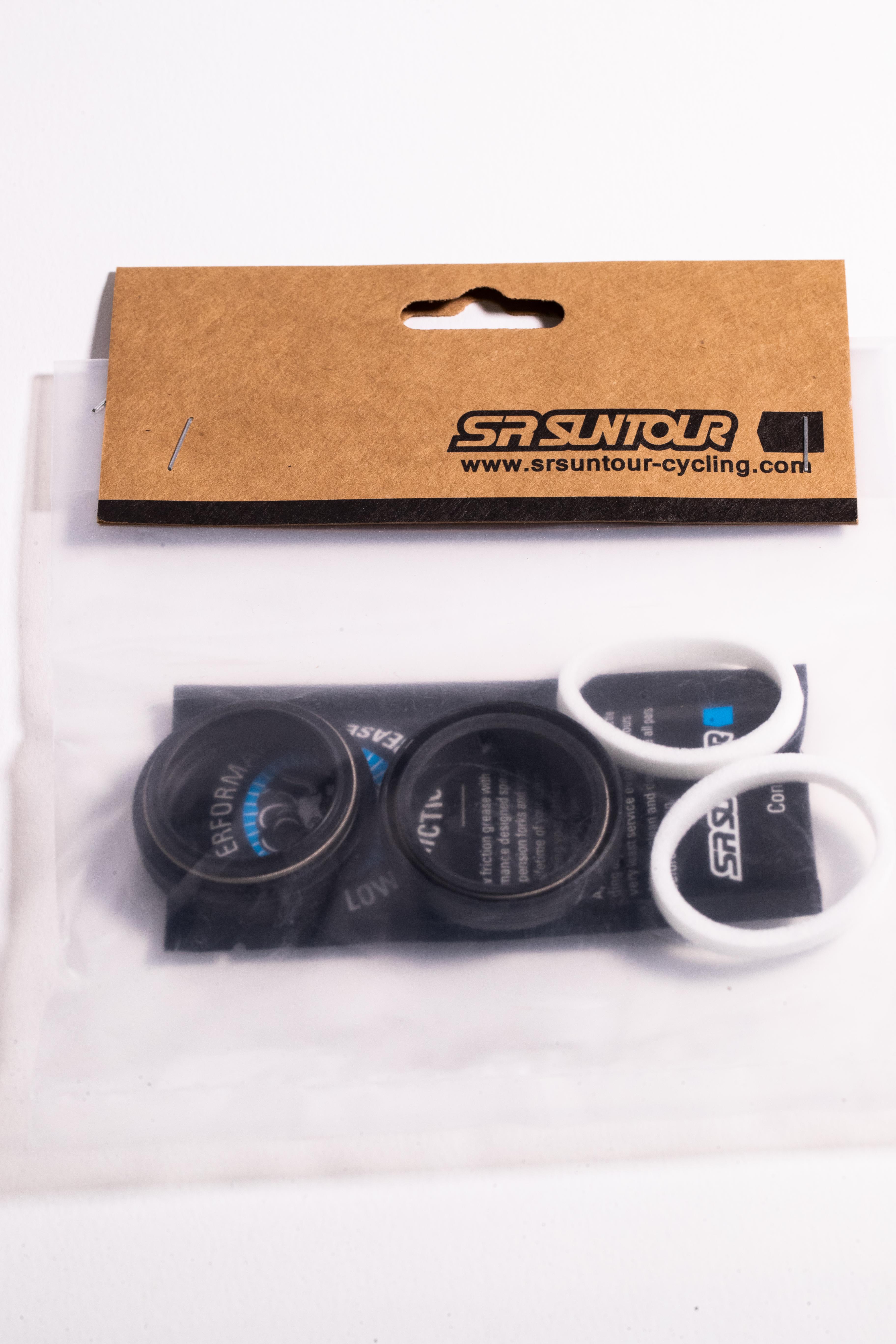 Dust seal kit for Axon32, Epixon, Raidon32