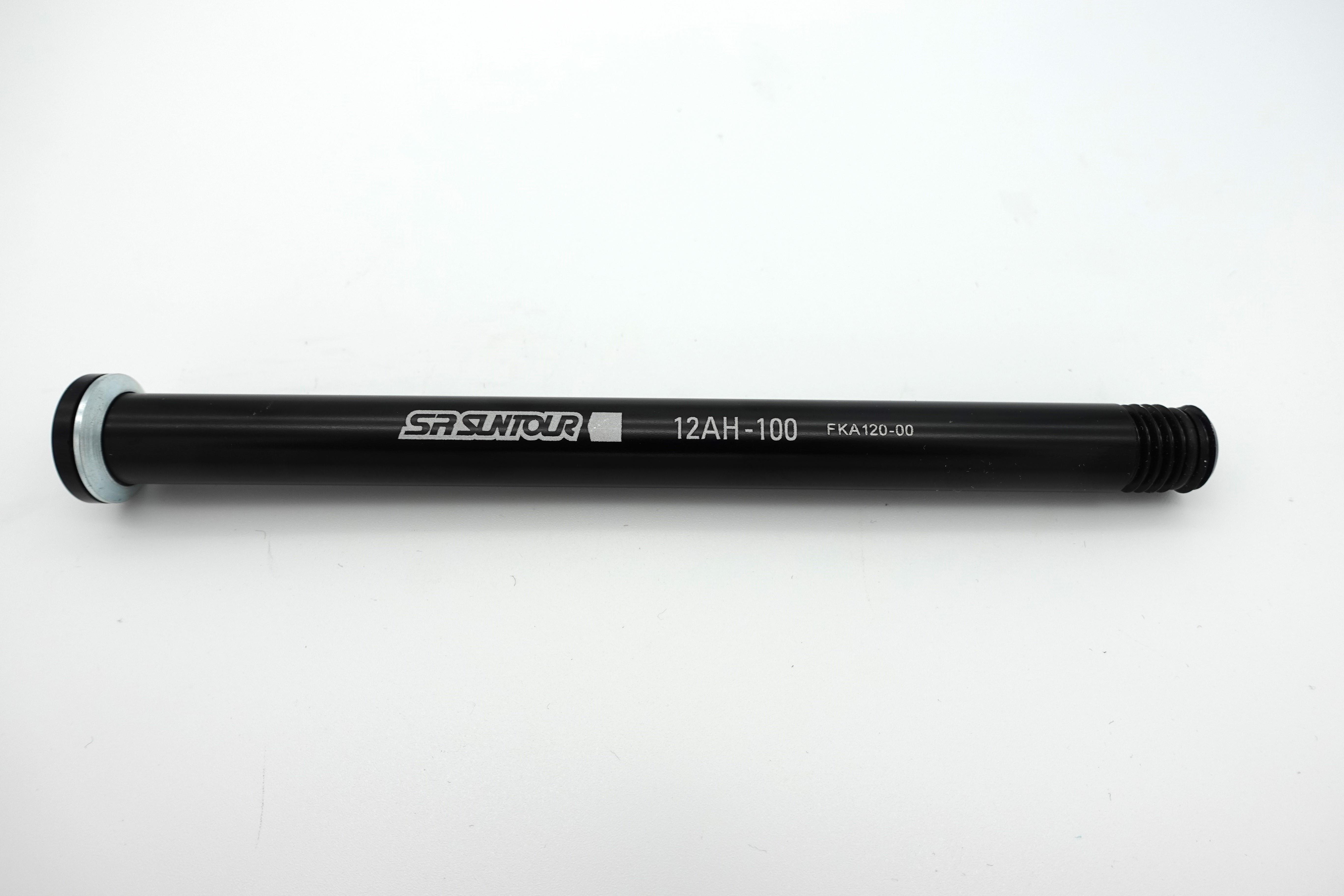 12AH2 axle 12x100mm