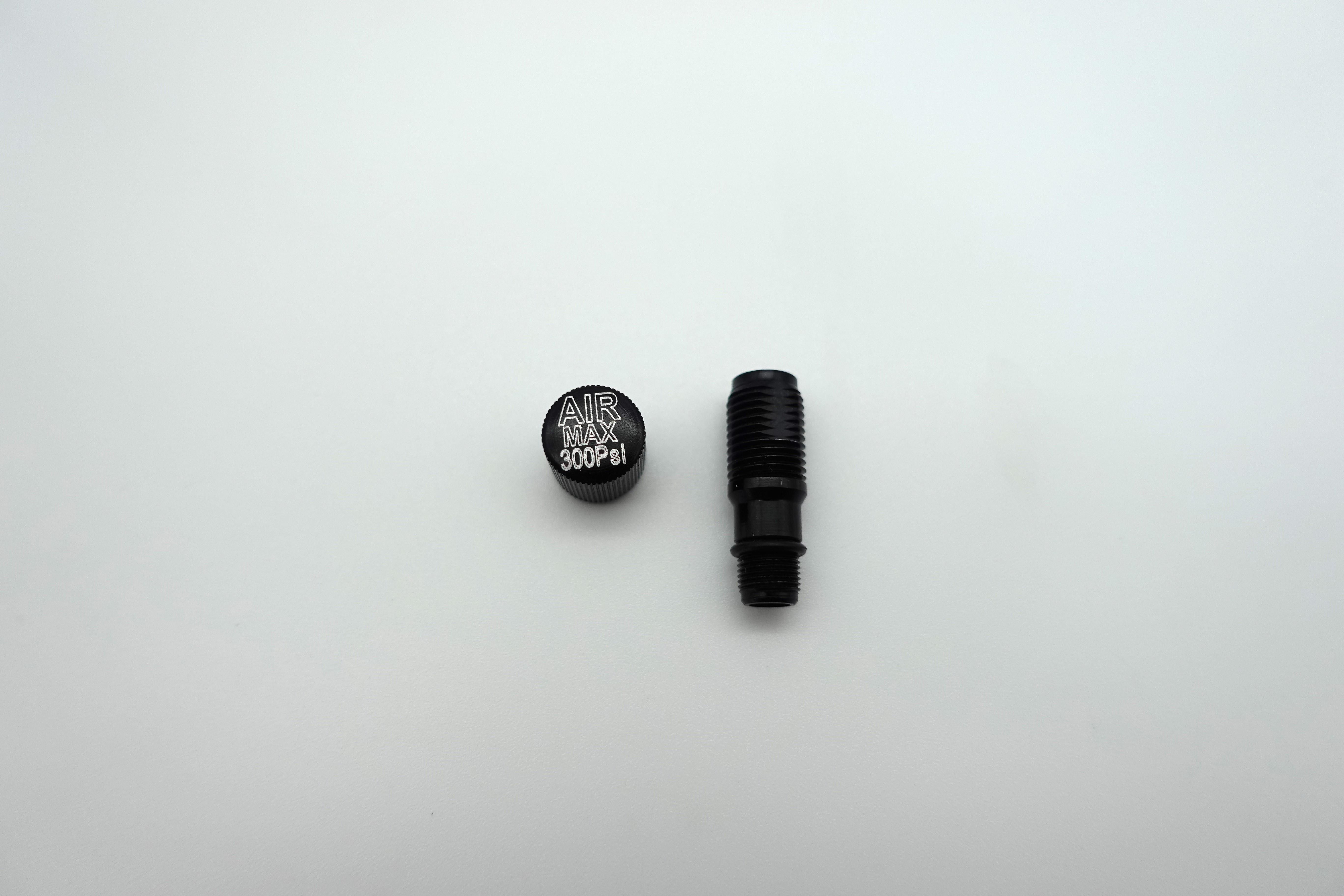 Air valve set - replacing RBA003