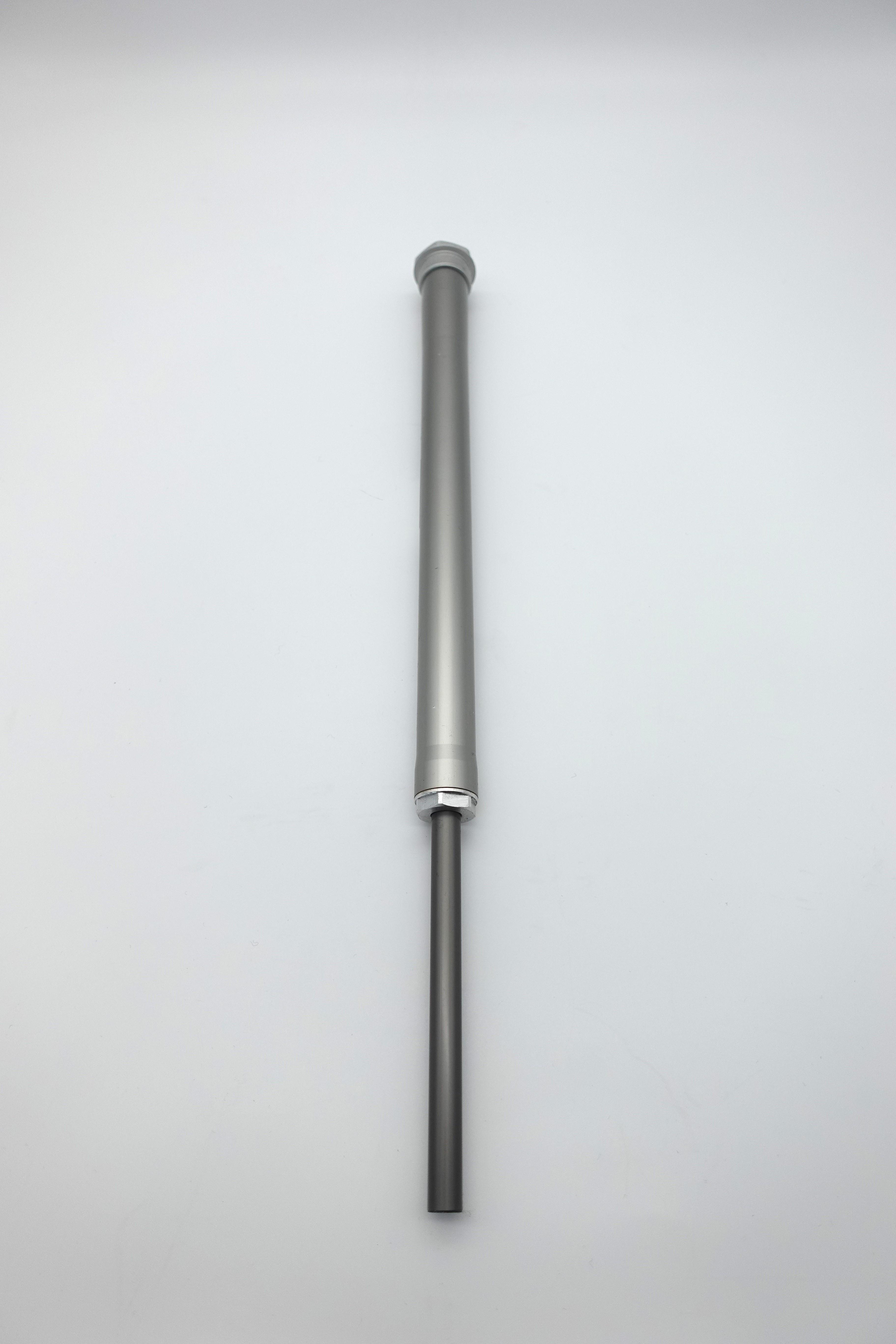 "Remote lockout cartridge for NRX-RL 26"