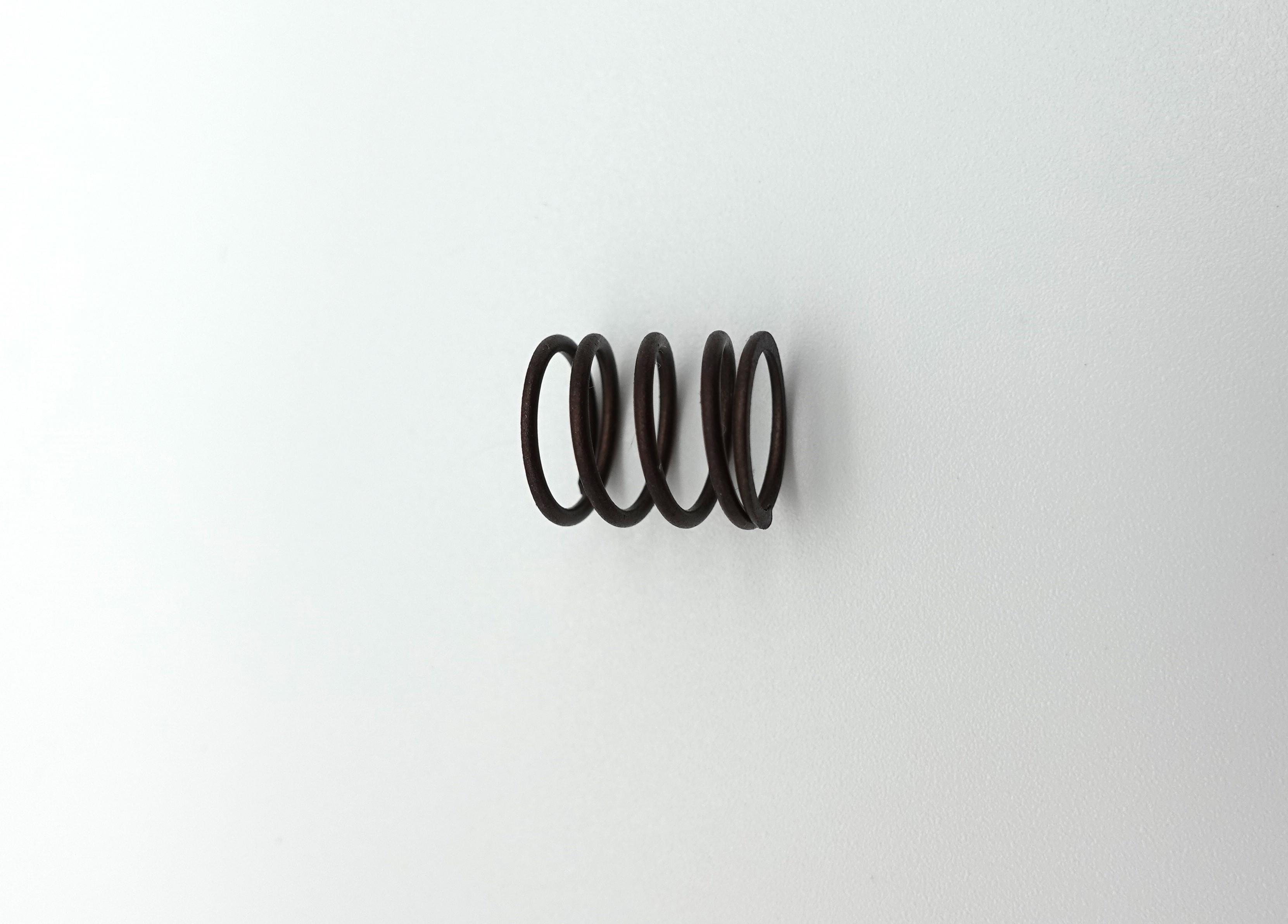 clamp spring for SP12 NCX