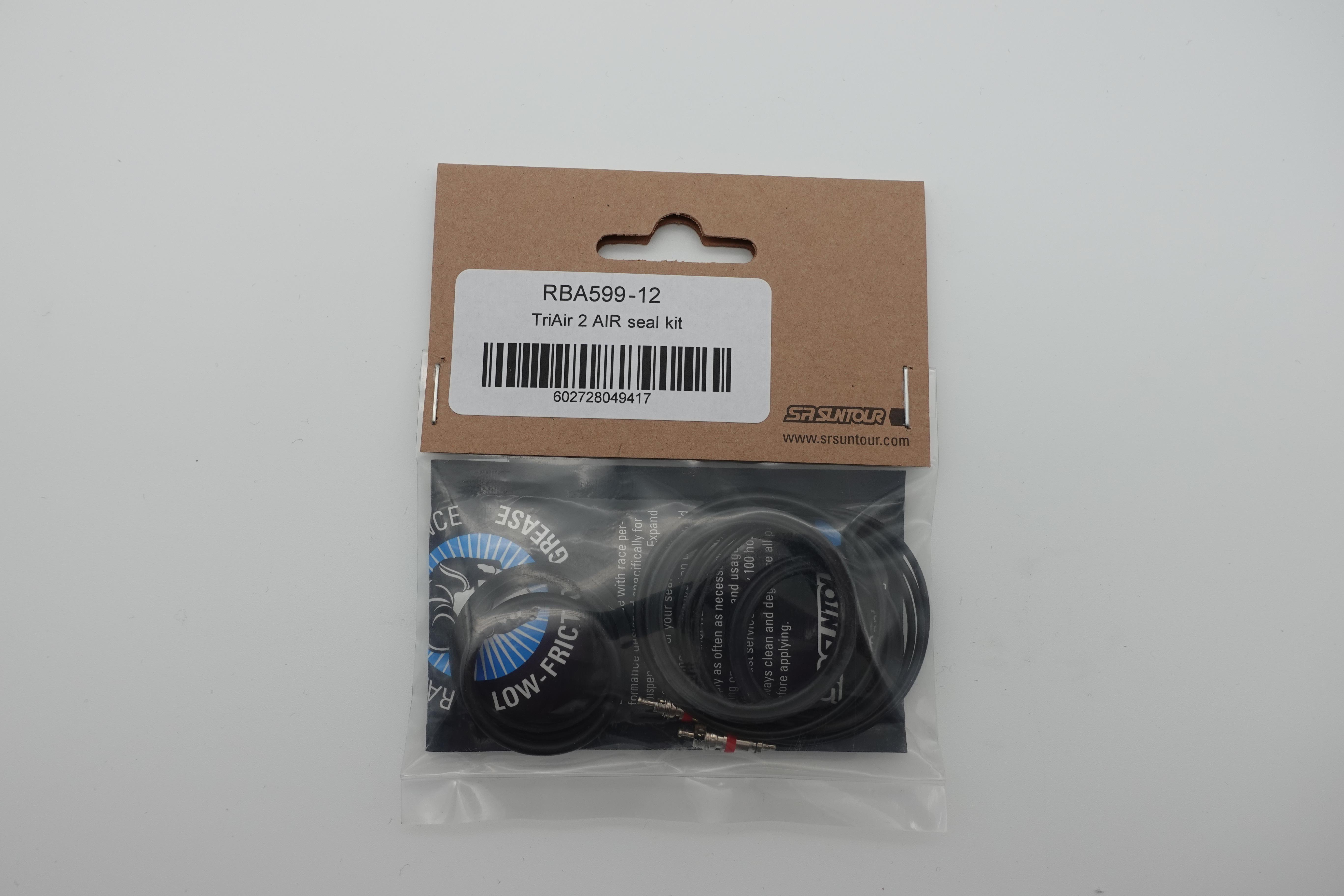 TriAir 2 AIR seal kit