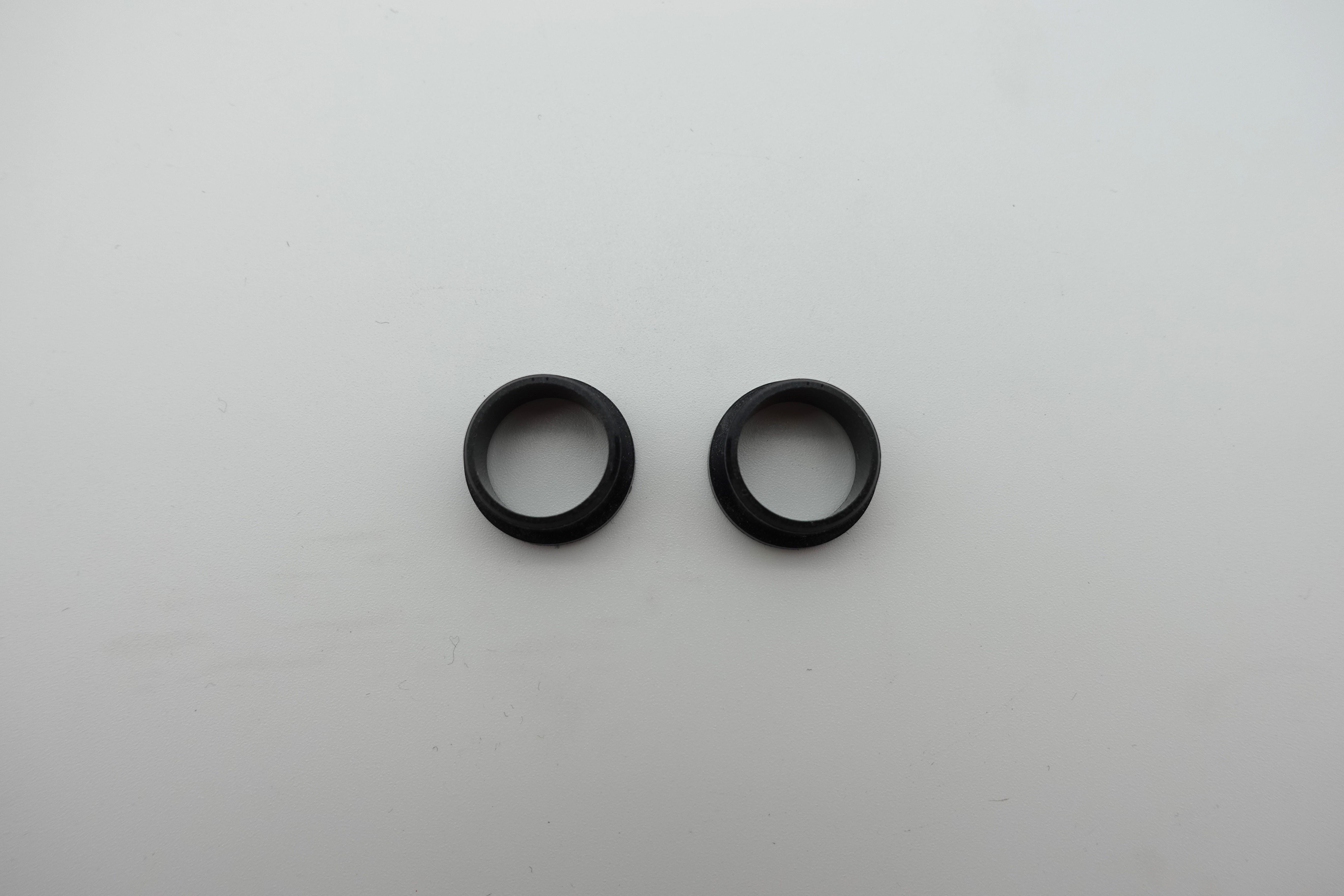 bushings for RS18 TriAir (2pcs set!!)