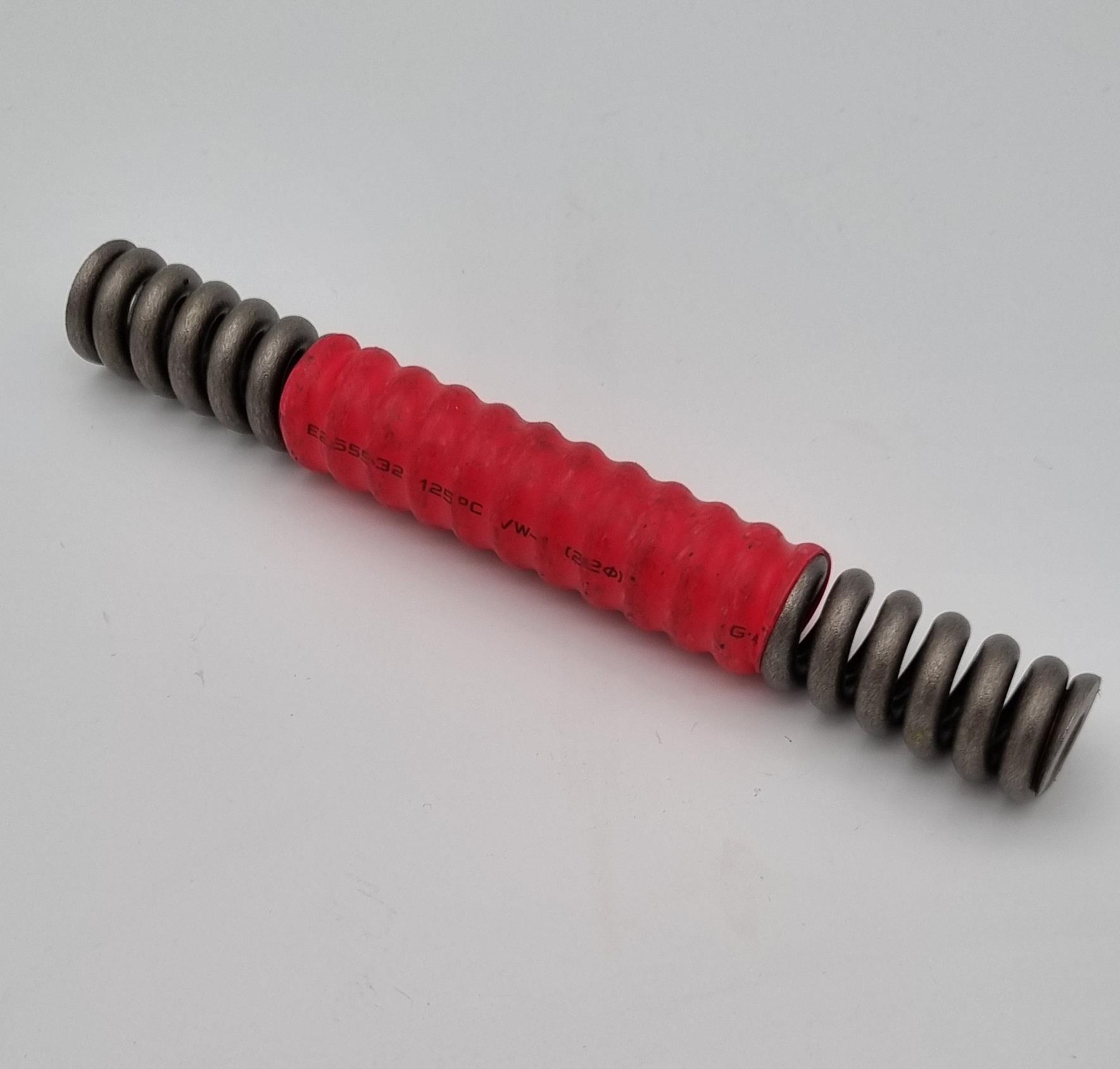 Main spring for SP12-NCX hard type (PKE100-20 / FEE787-10)