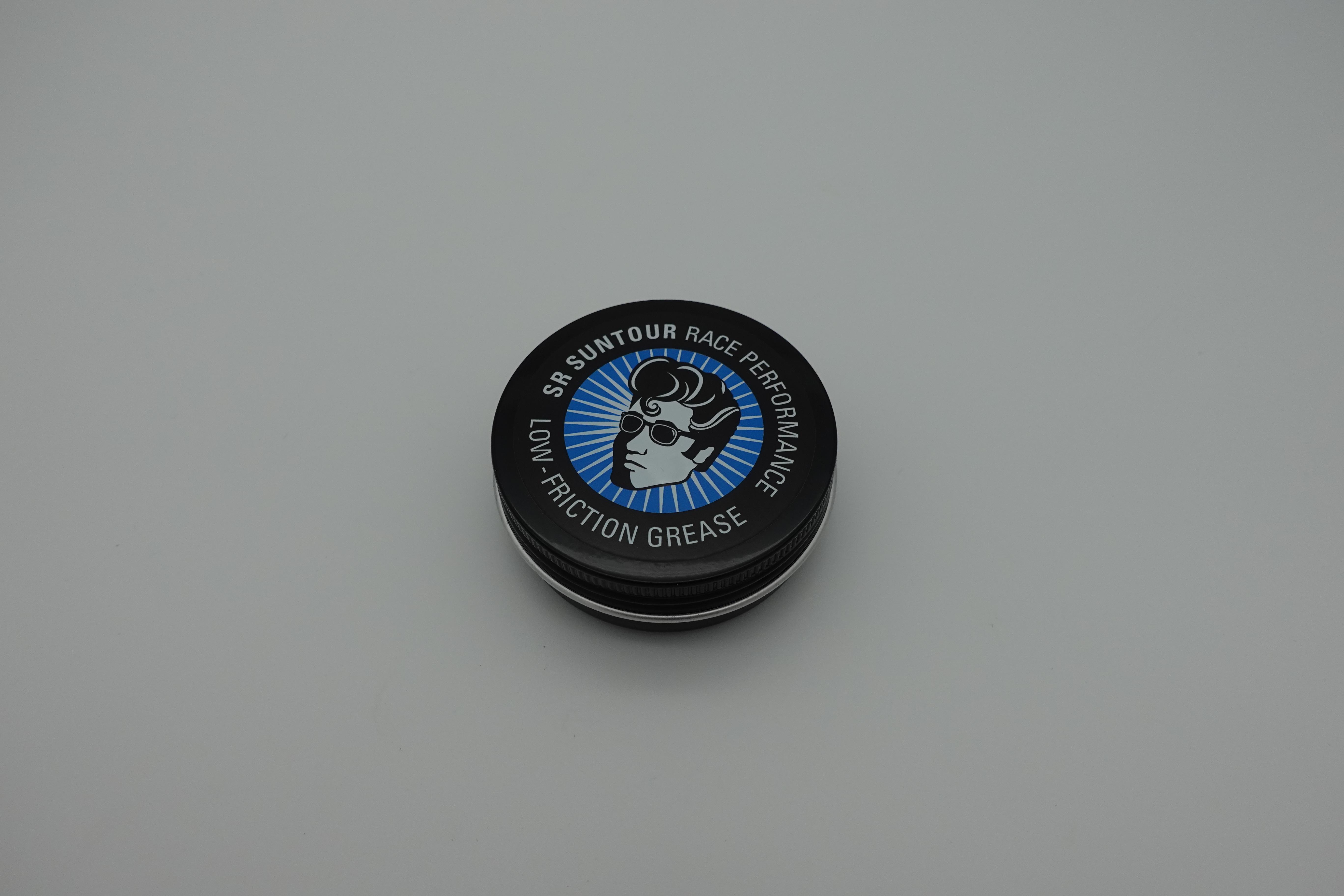 Suspension fork Grease 40g AM packing