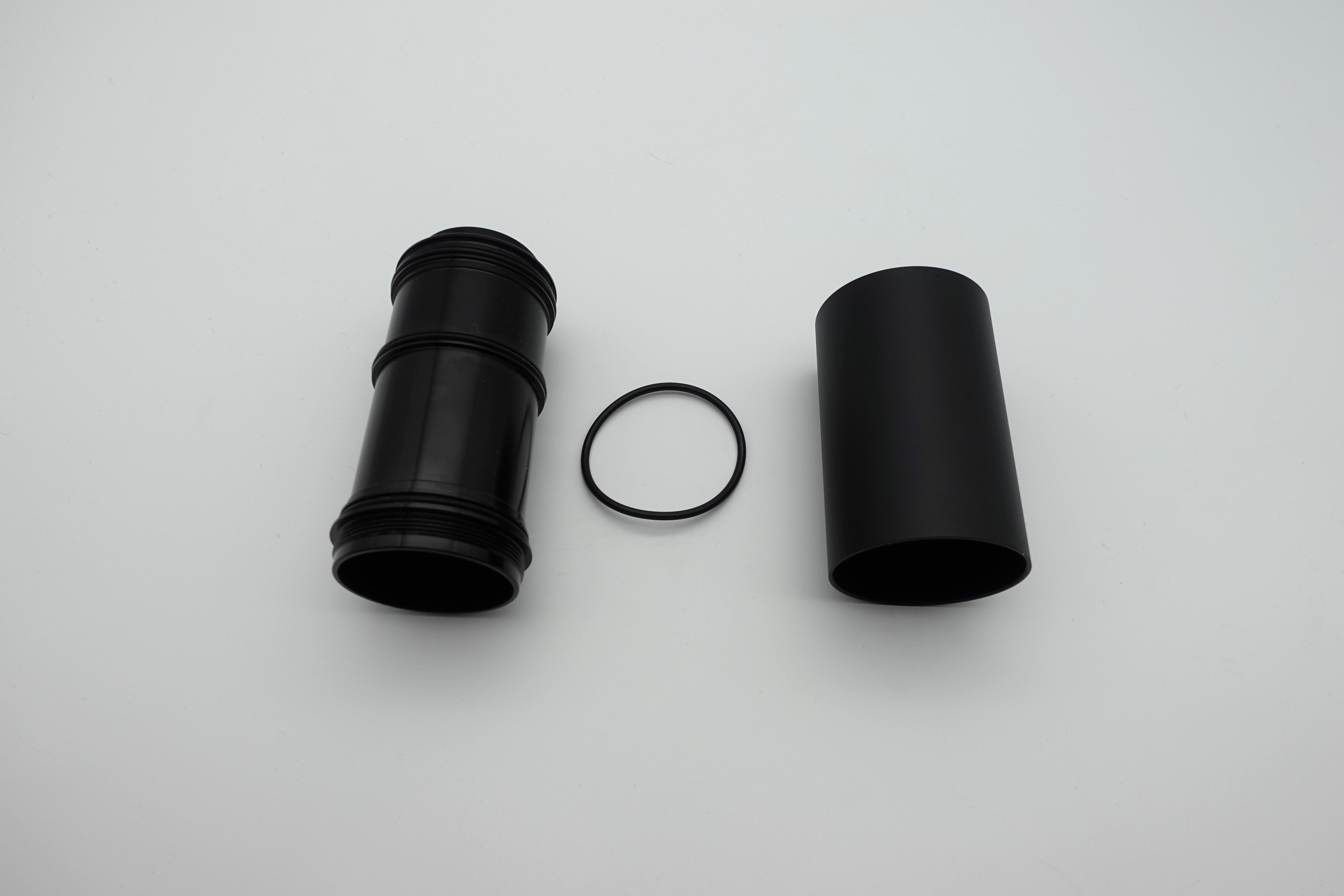 Air Cannister Assembly for RS18 TriAir 200x57mm