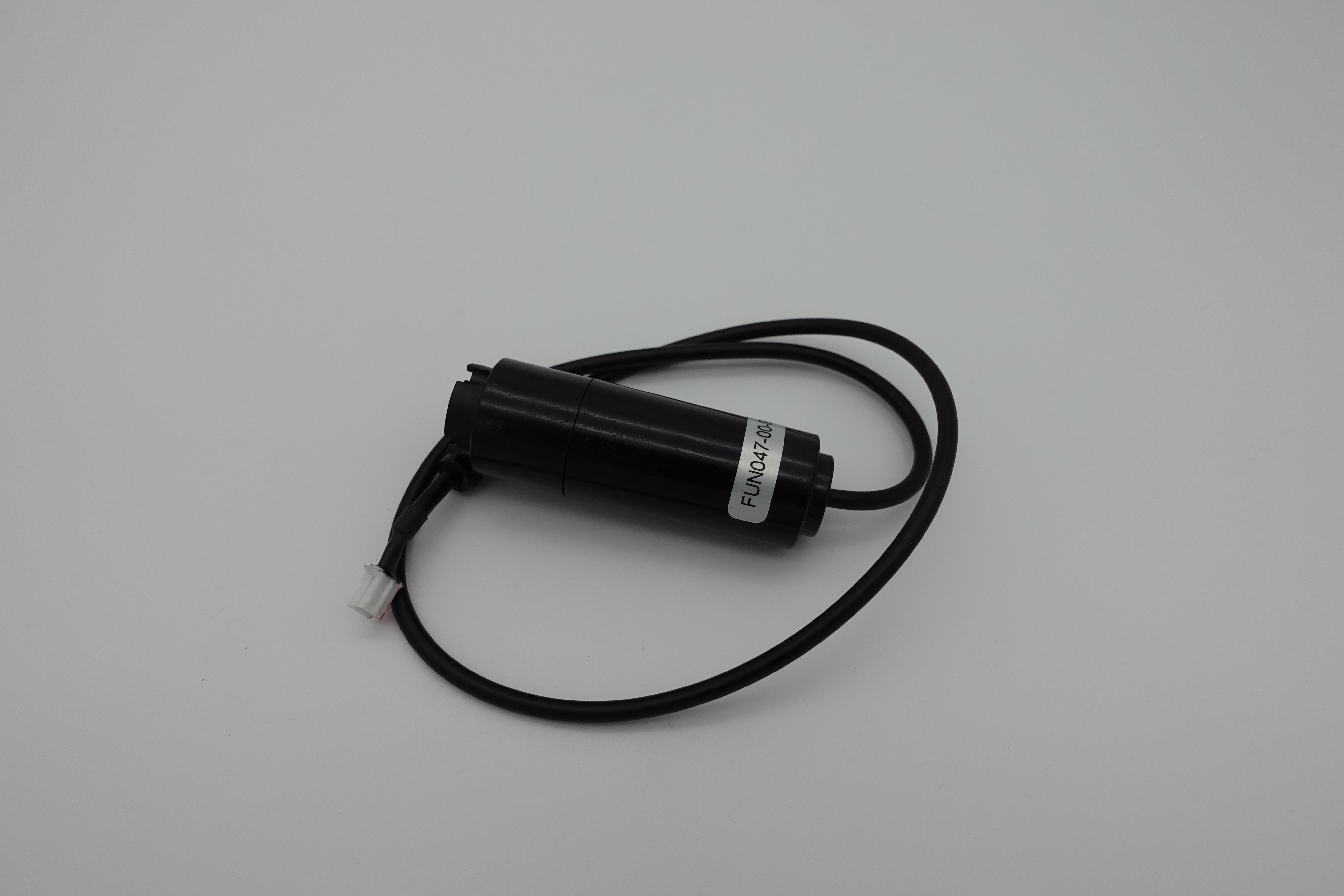 activator unit for ELD