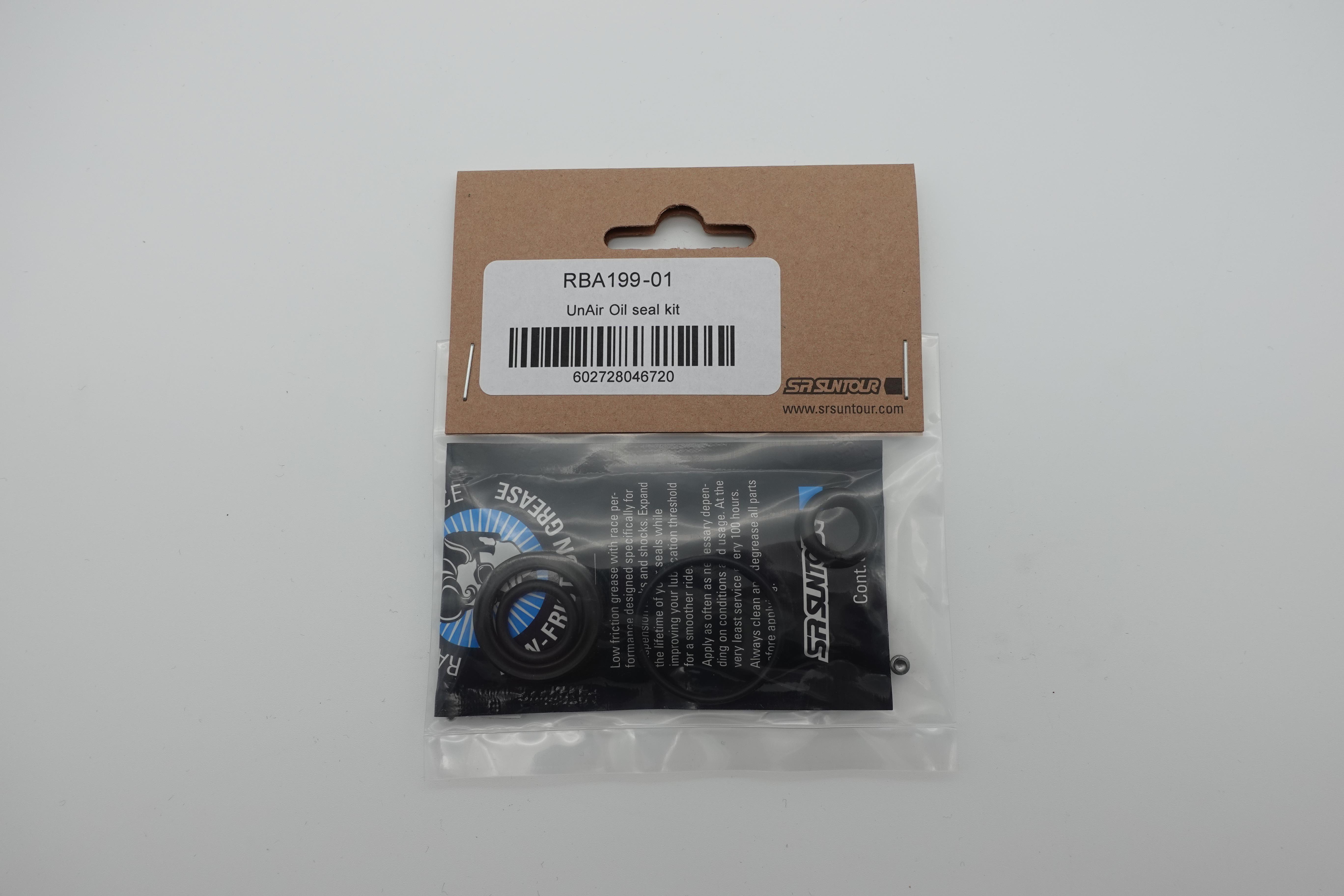 UnAir Oil seal kit