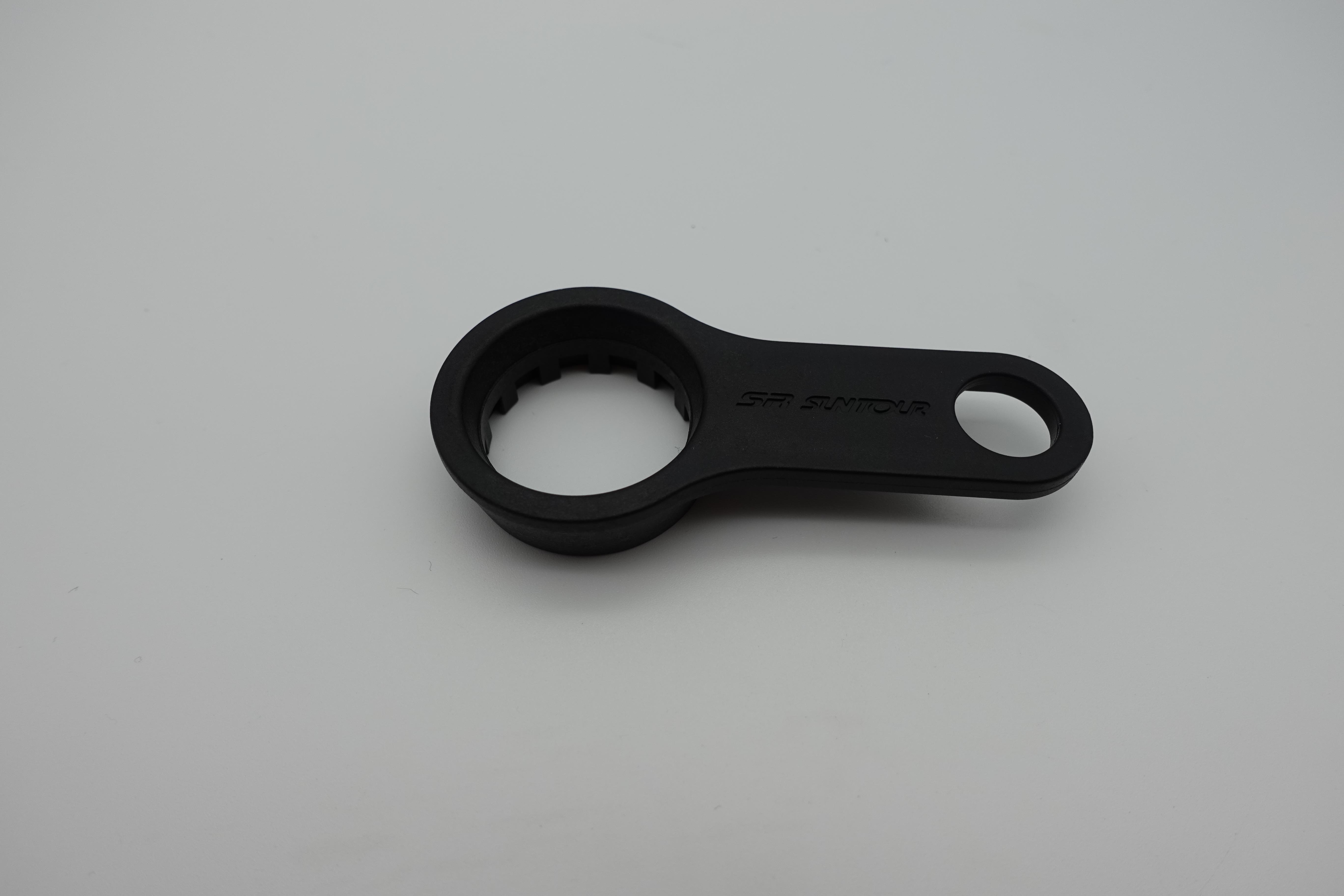 Adjuster/cap tool for Axon-D-RL, XCP75 series, XC60