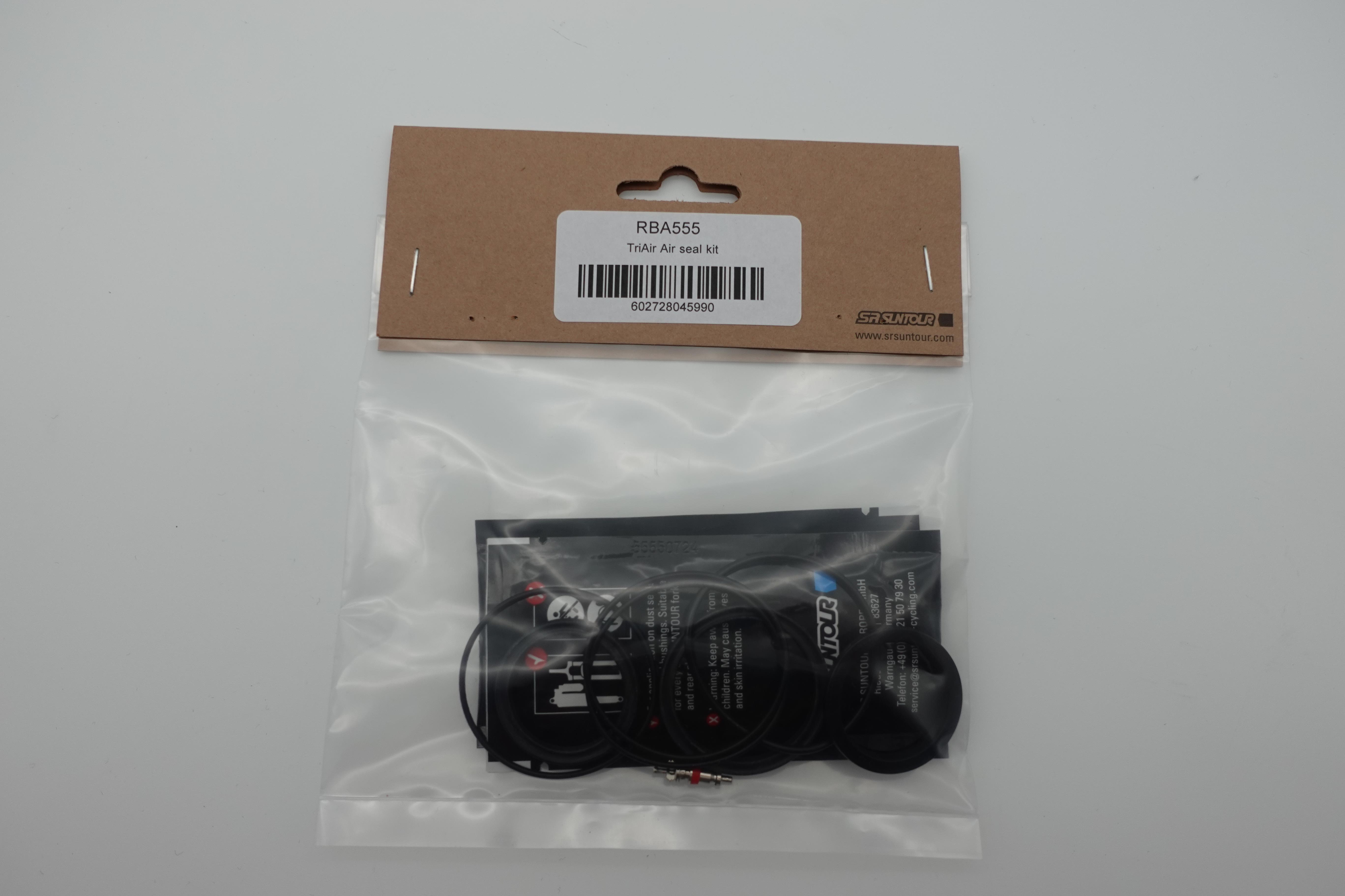 TriAir Air seal kit