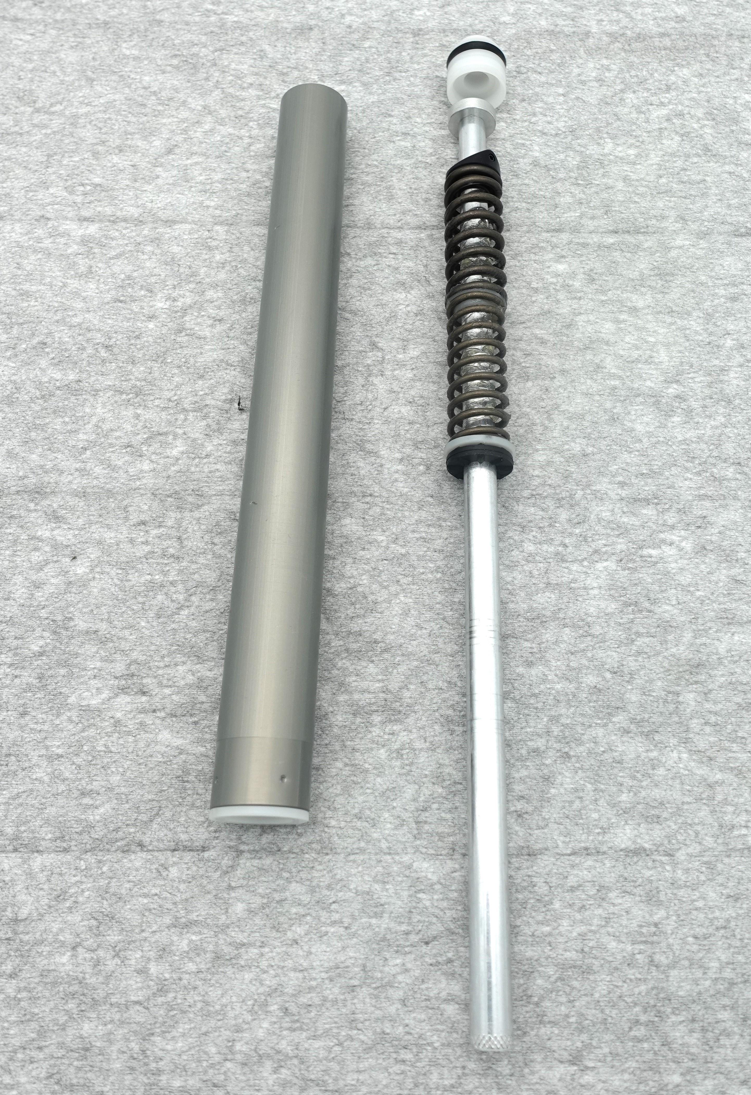 Air Cylinder Assy for SF14 NRX-D Air 63mm travel