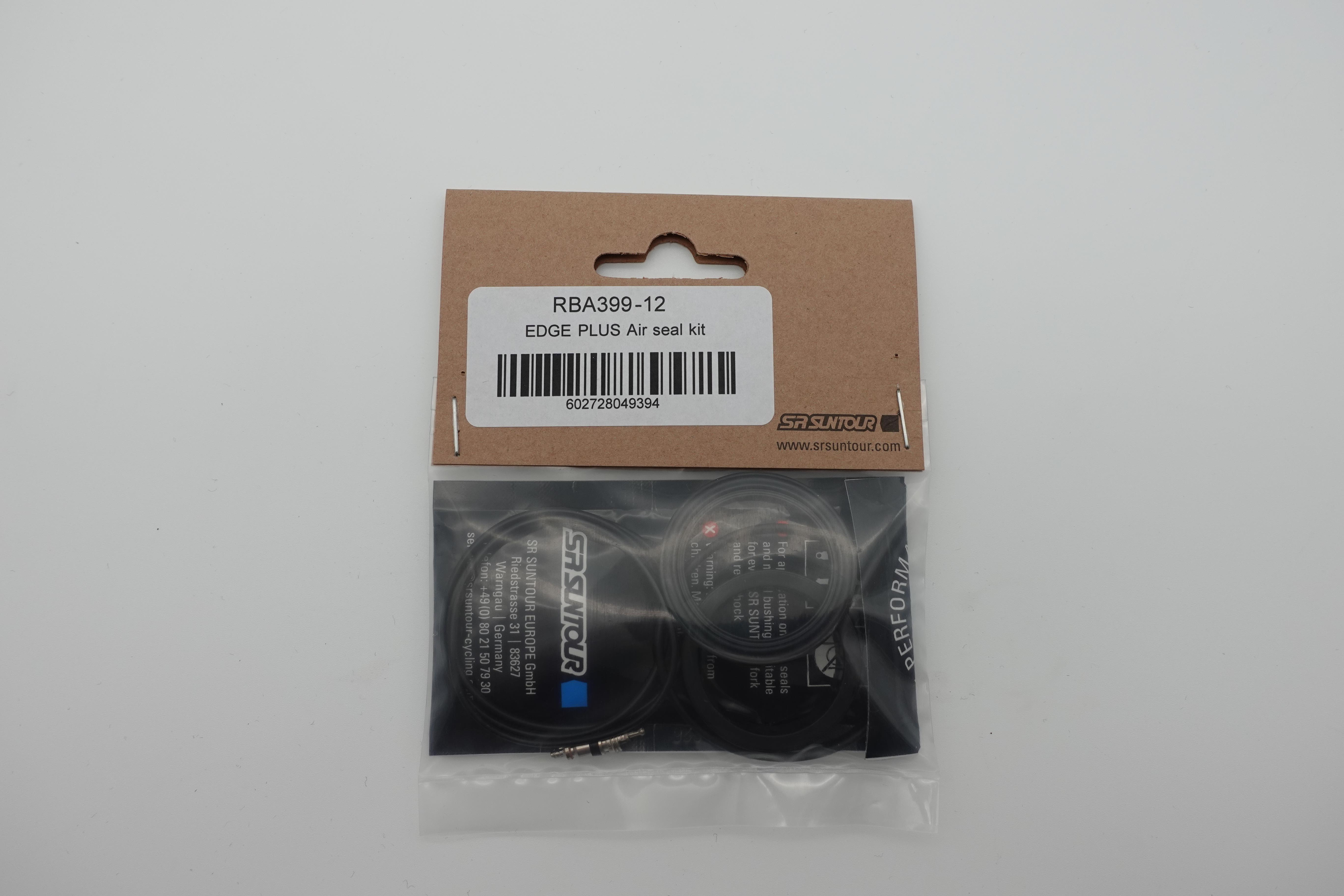 EDGE PLUS Air seal kit