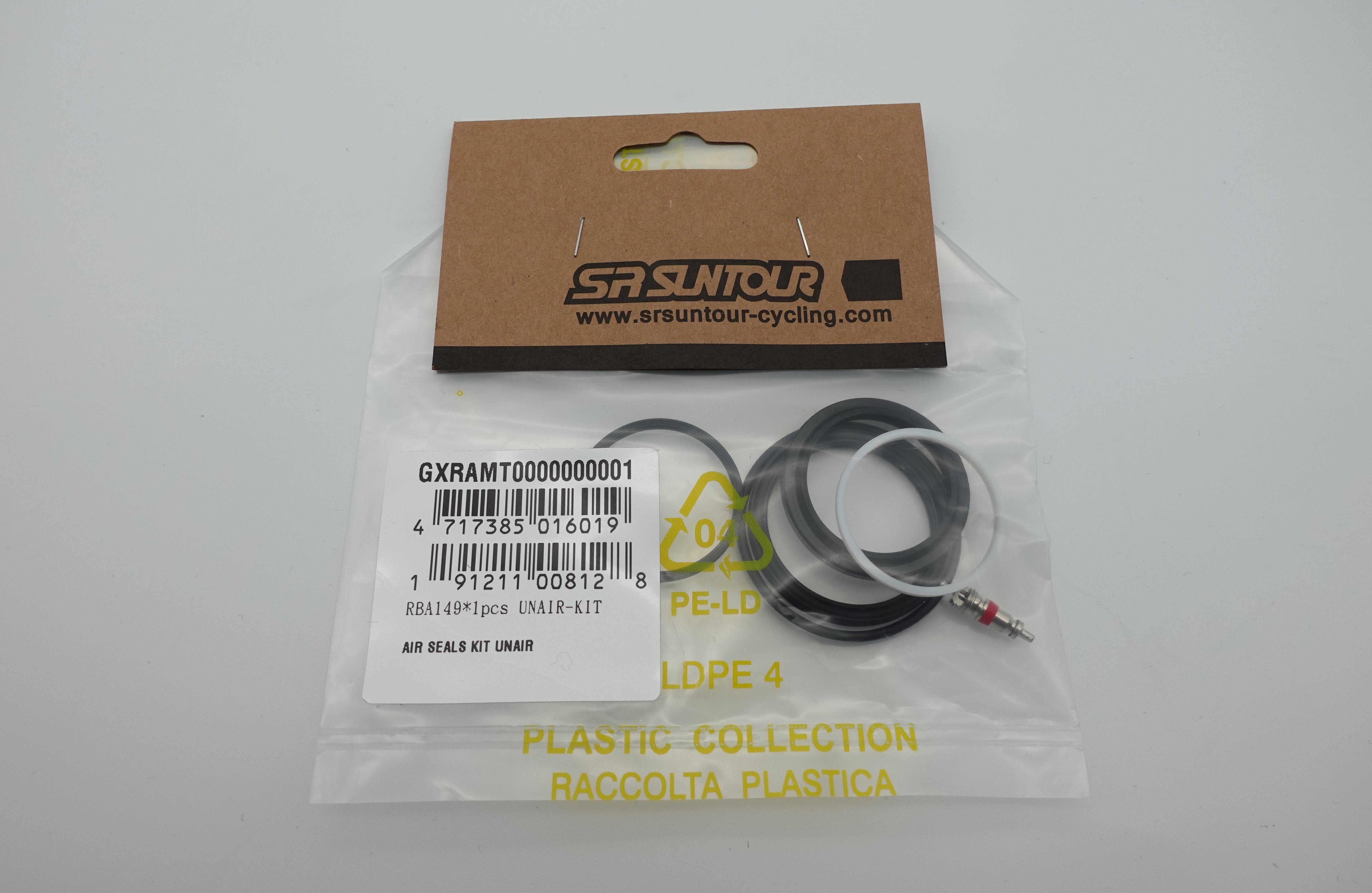 UnAir Air seal kit