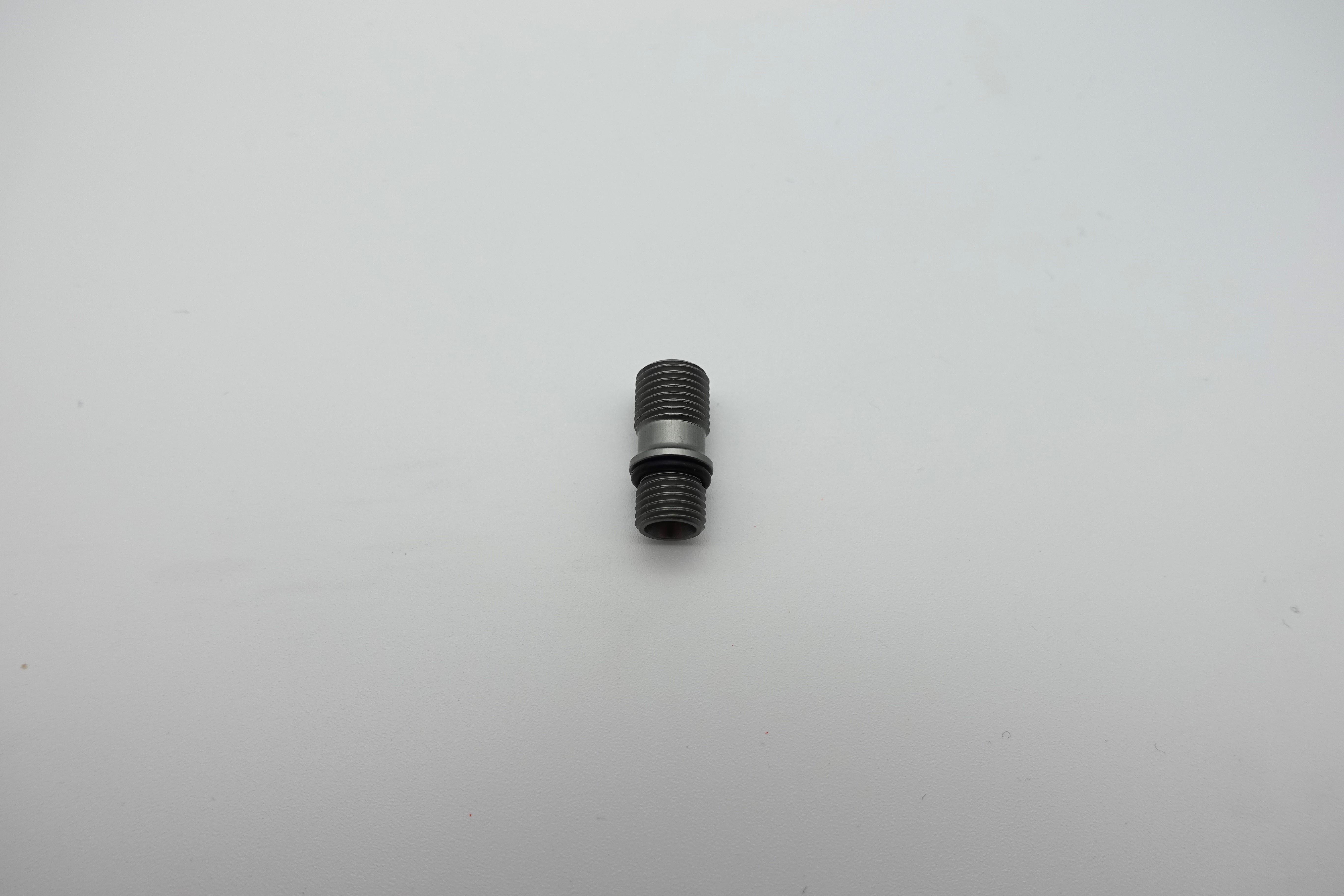 Air valve set - RS19 Edge & RS21 Edge Plus