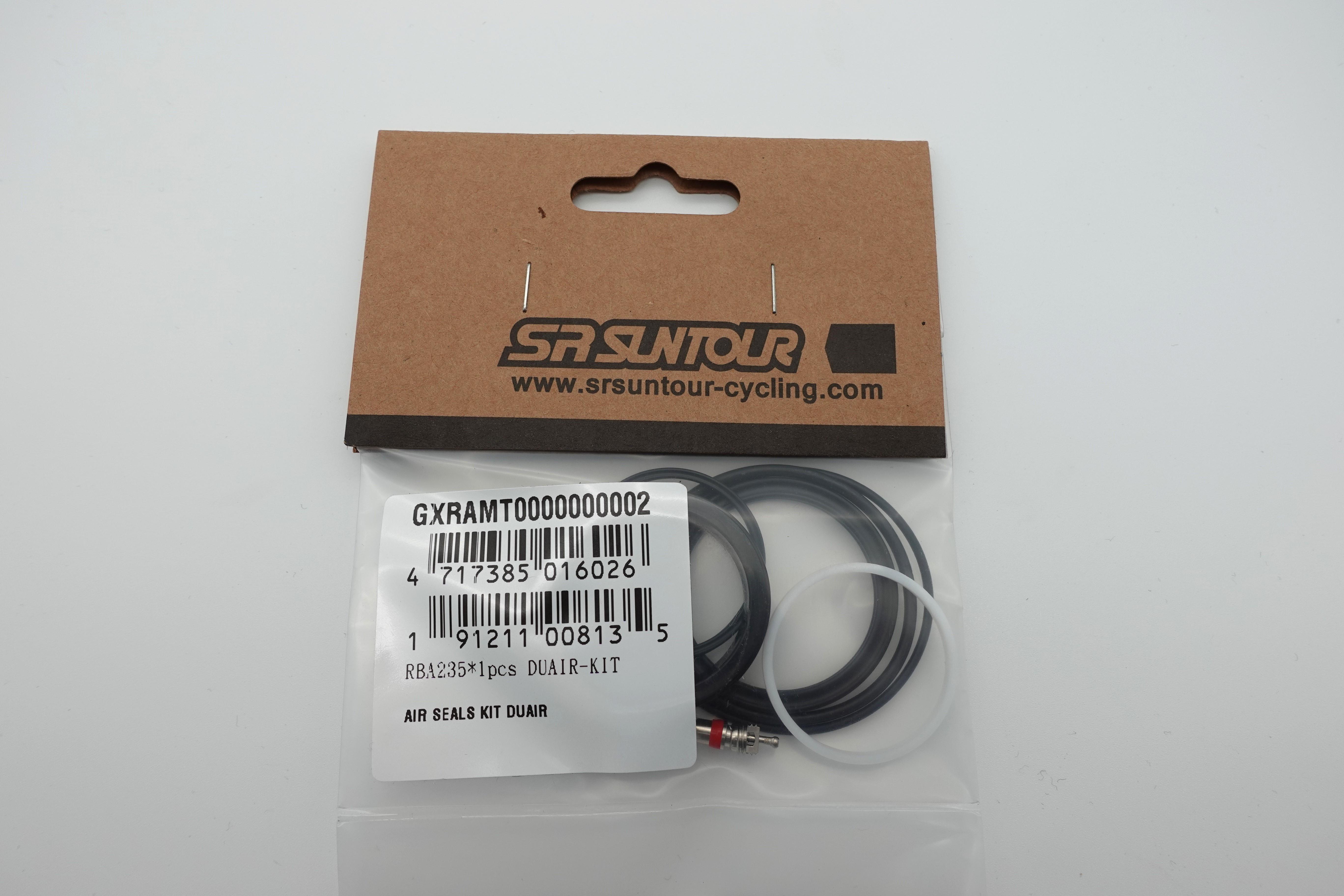 DuAir Air seal kit