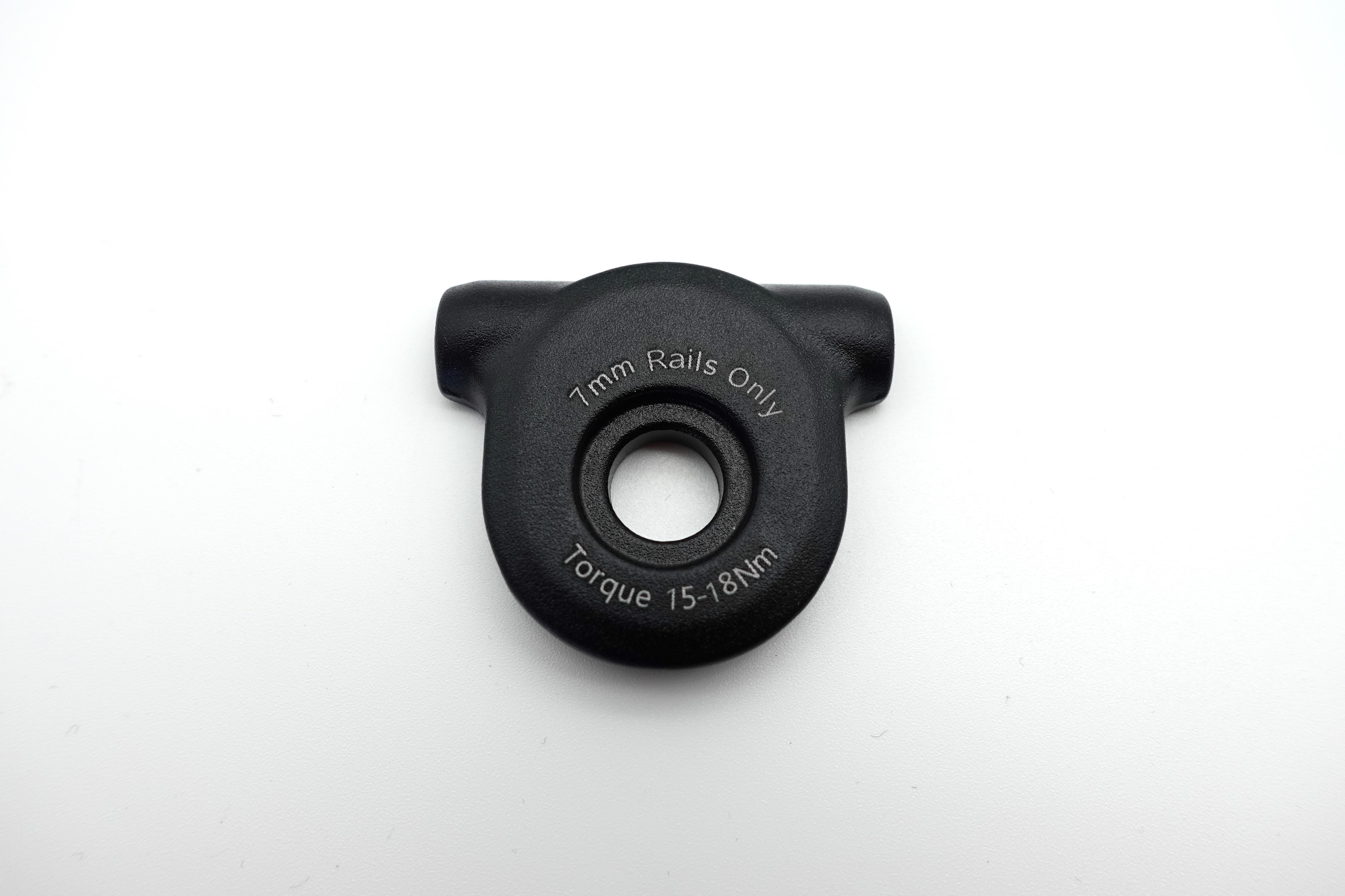 Outer Clamp for SP12 NCX