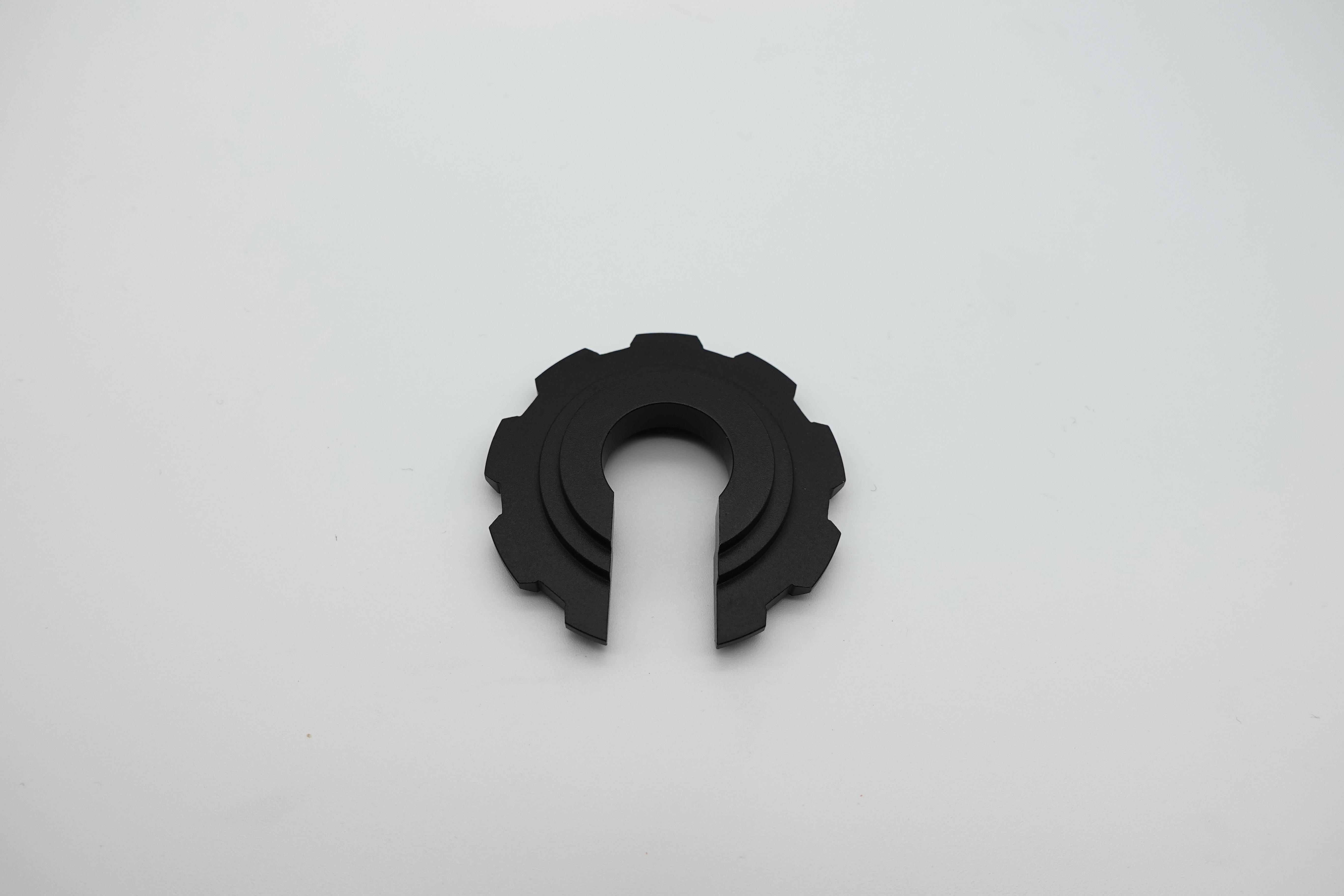 2.5mm travel clip