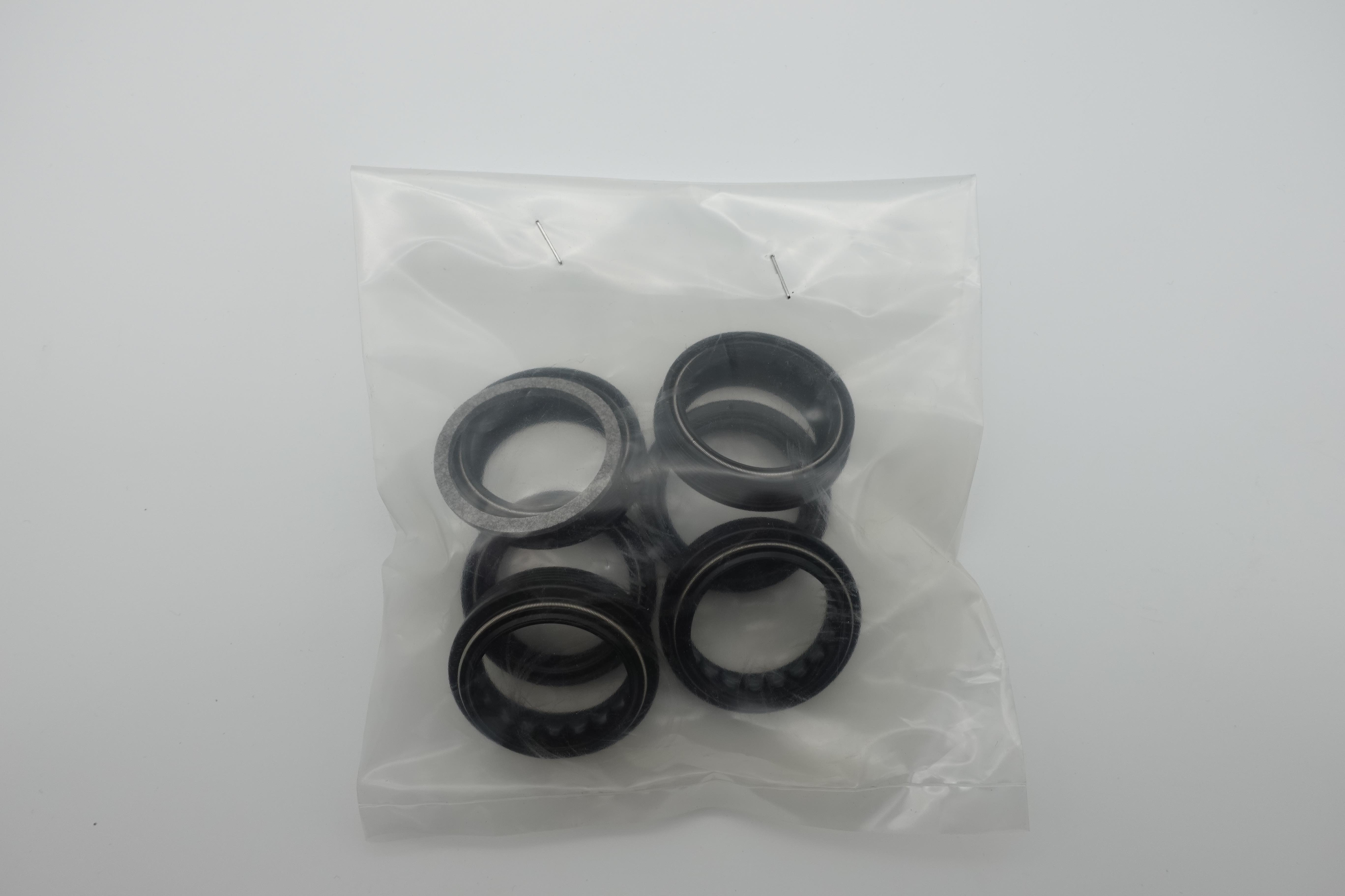 Dust seal kit for Durolux36