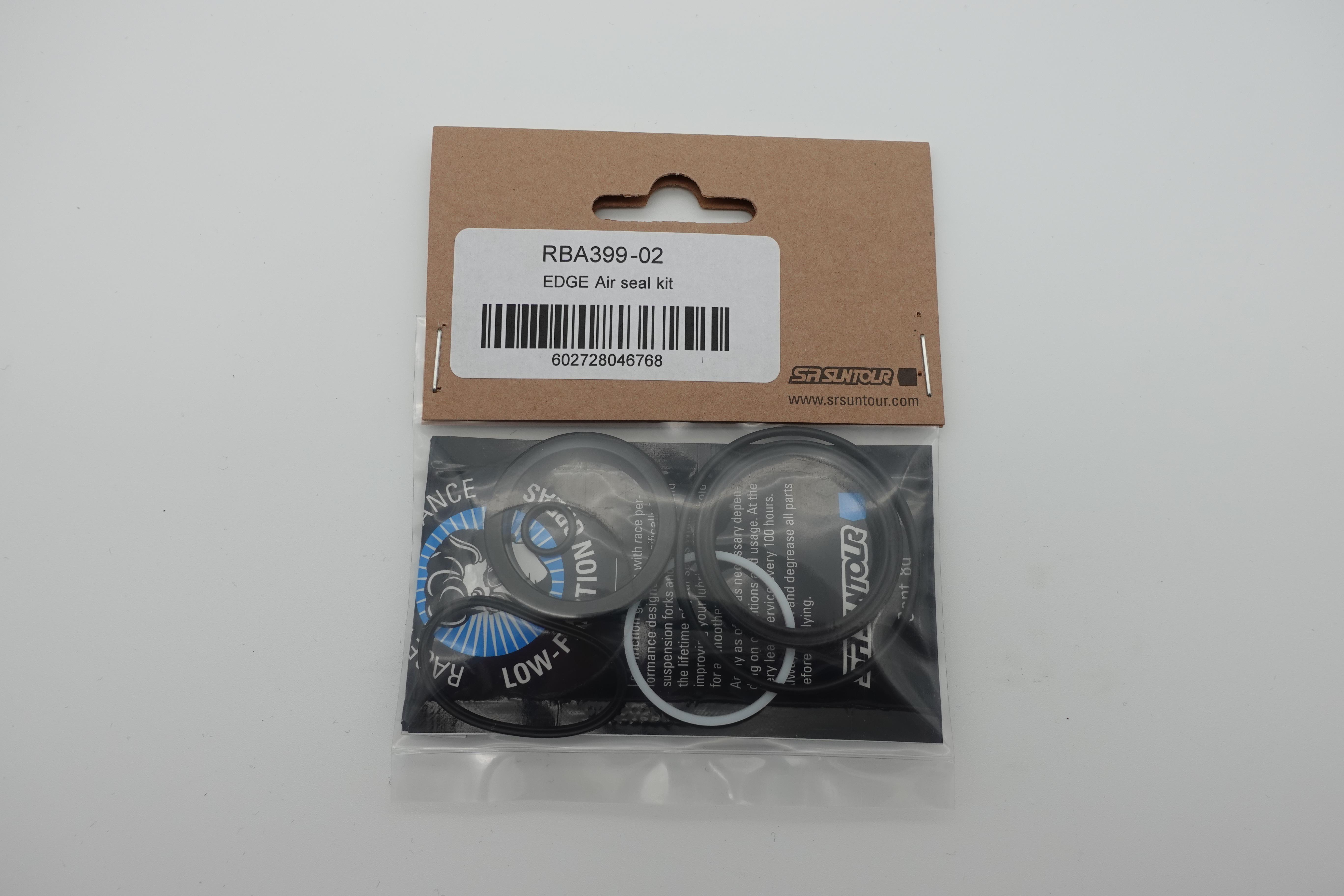EDGE Air seal kit