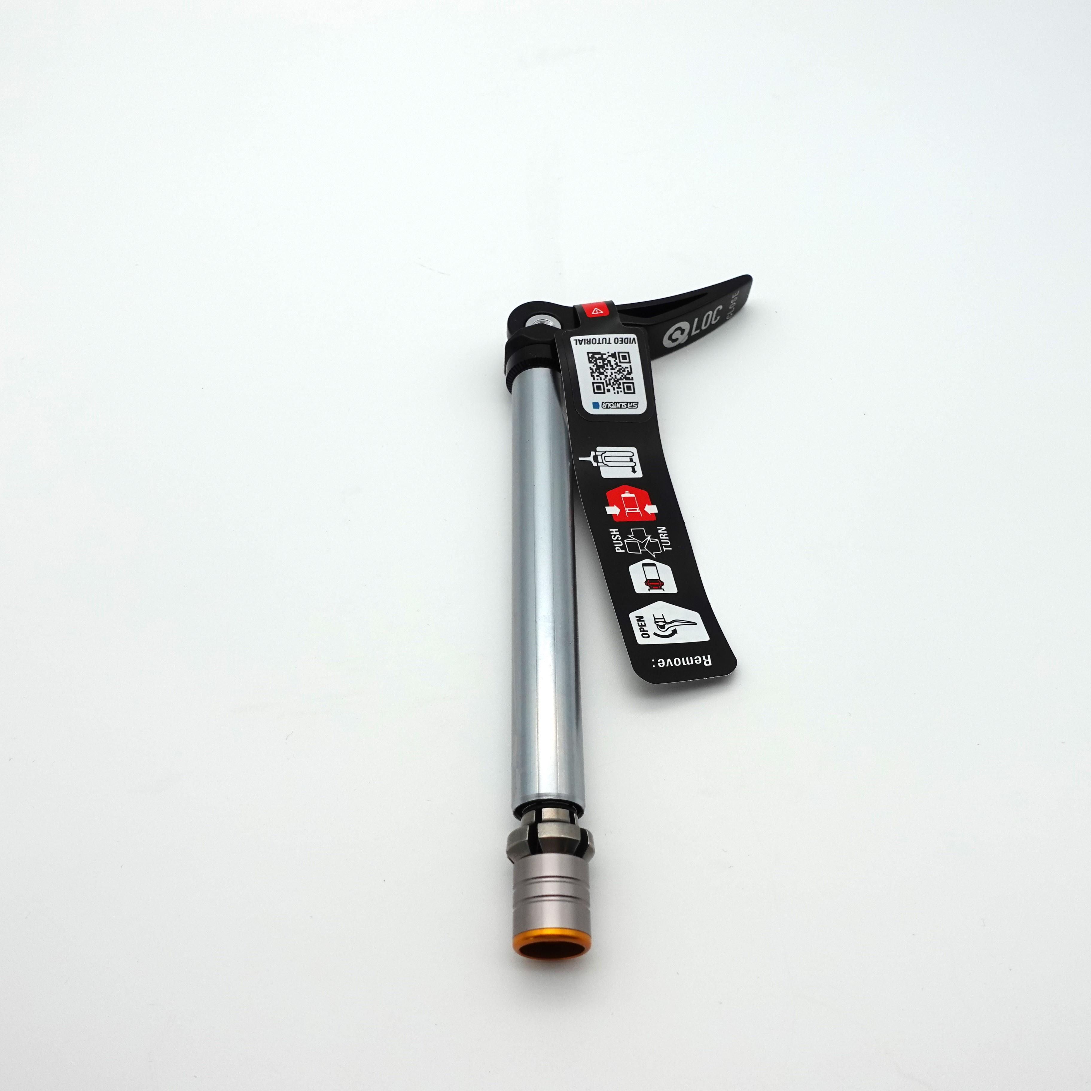 15QLC32s axle 15mm for NCX only!! (1pcs)