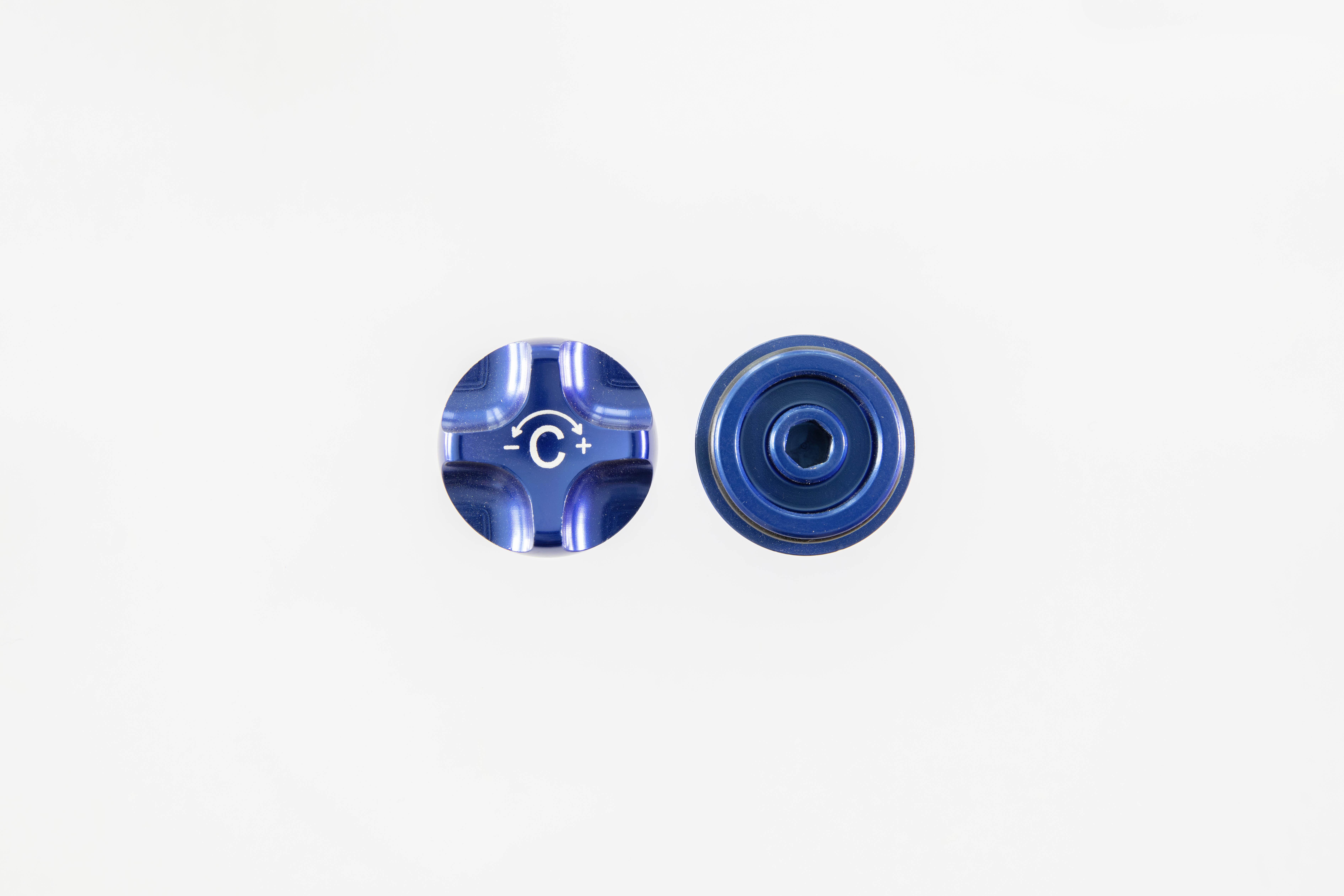 Adjust knob assy for SF12-DURO-DJ-RC - SEE FEE862/FAA136