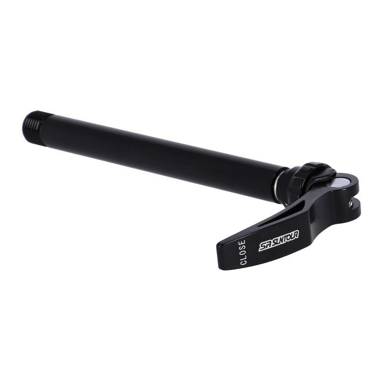 15LH axle 100x15mm (NONE BOOST)