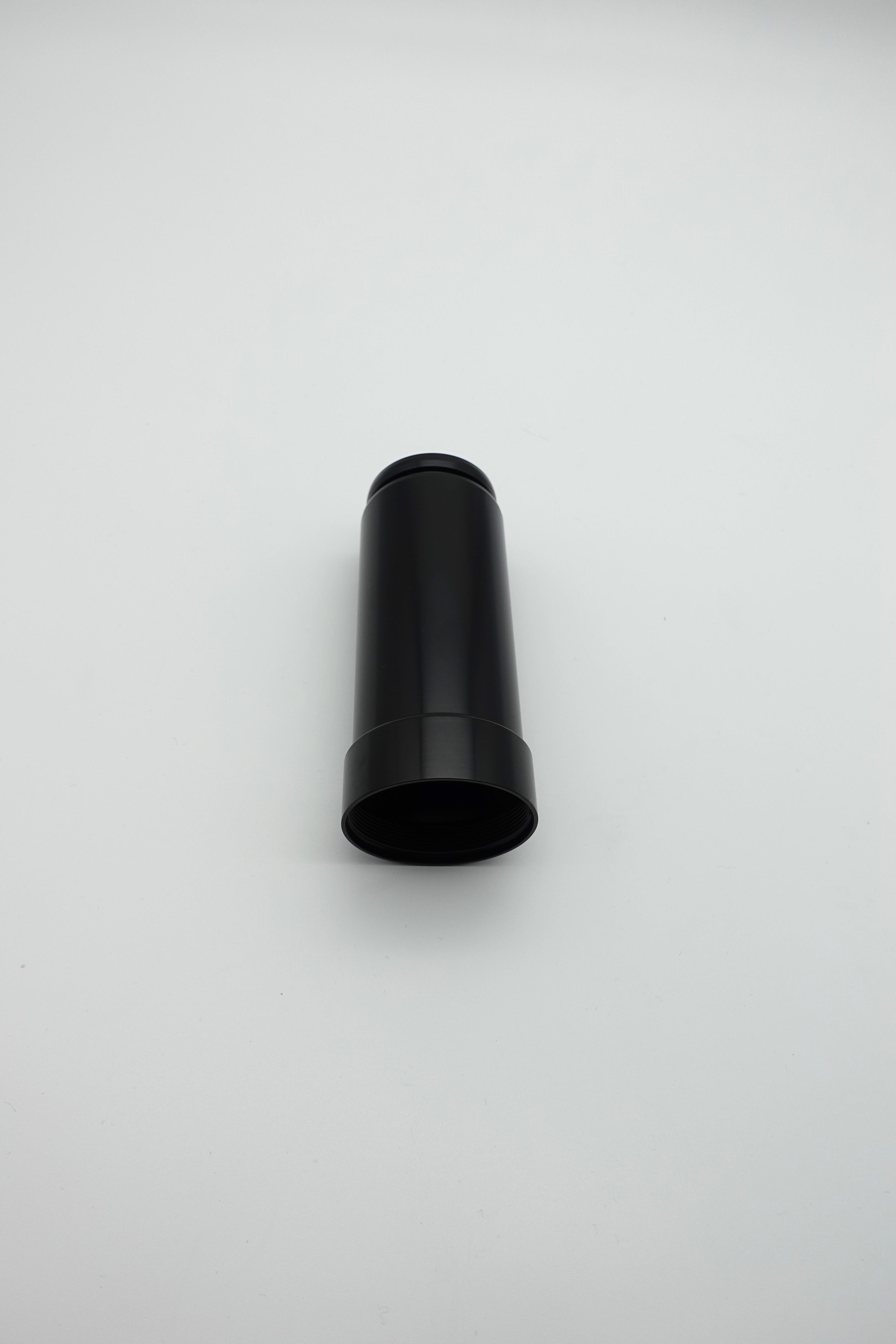 Gas cylinder assembly - RS15 Epixon 184*44mm